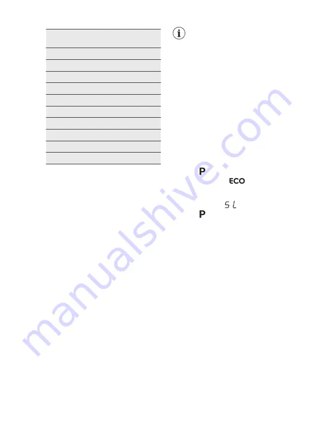 Electrolux EEM69300IX User Manual Download Page 12