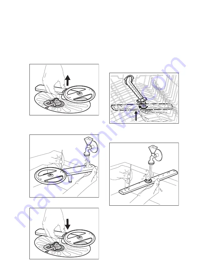 Electrolux EEM69300IX User Manual Download Page 20