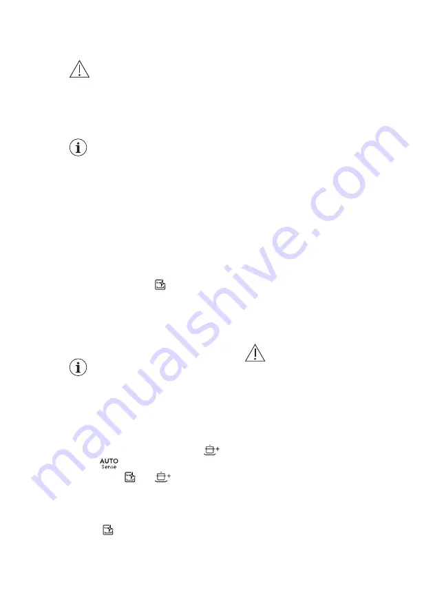 Electrolux EEQ42200L Manual Download Page 45