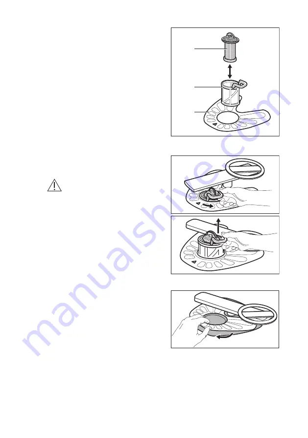 Electrolux EES42210L User Manual Download Page 20