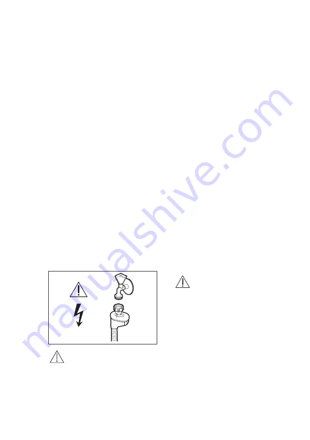 Electrolux EES69300L User Manual Download Page 5