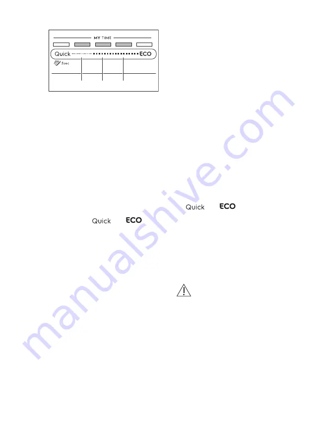 Electrolux EES69300L User Manual Download Page 13