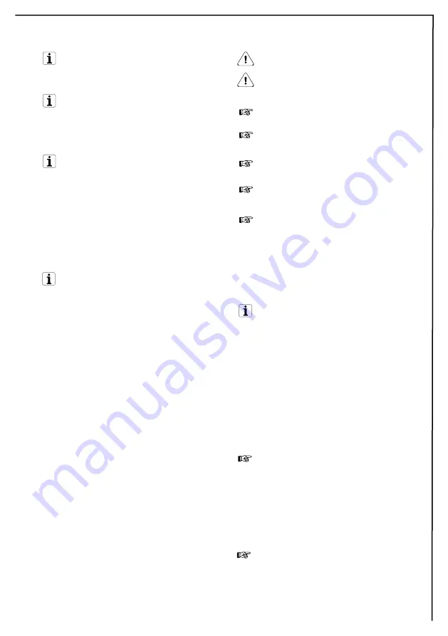 Electrolux EEW A 70 0 0 Operating Instructions Manual Download Page 13