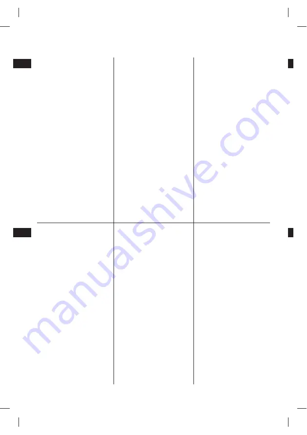 Electrolux EEWA 5110 Manual Download Page 44