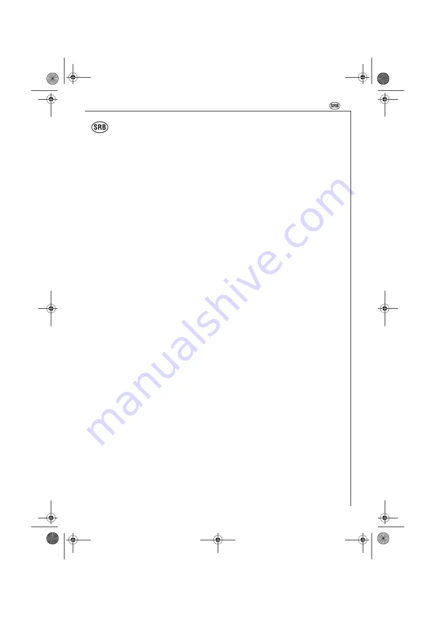 Electrolux EEWA60 Series Instruction Book Download Page 71