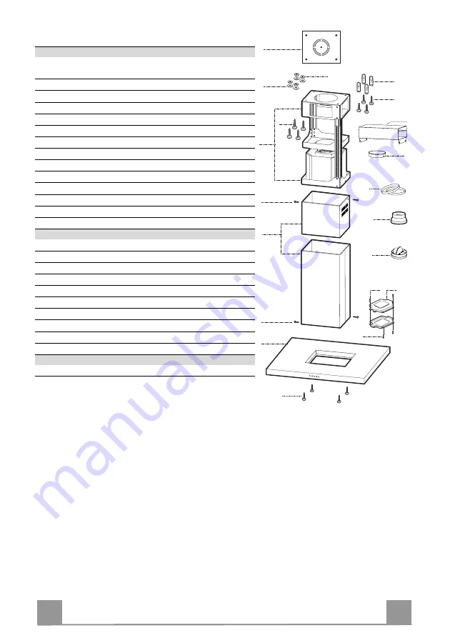 Electrolux EFA 12540 Скачать руководство пользователя страница 53