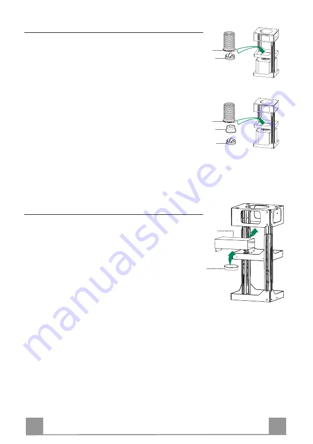 Electrolux EFA 12540 Скачать руководство пользователя страница 56