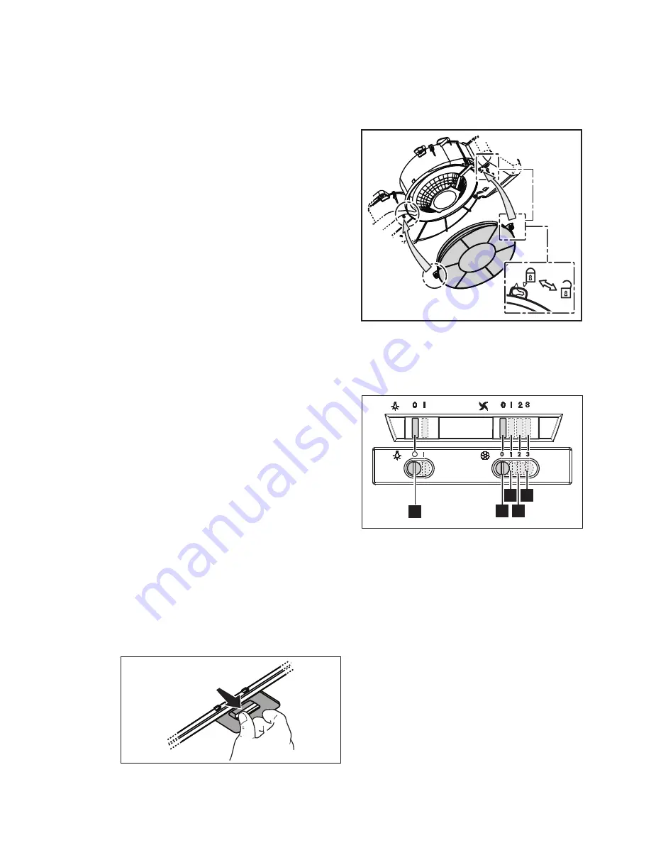 Electrolux EFA 50700 User Manual Download Page 41