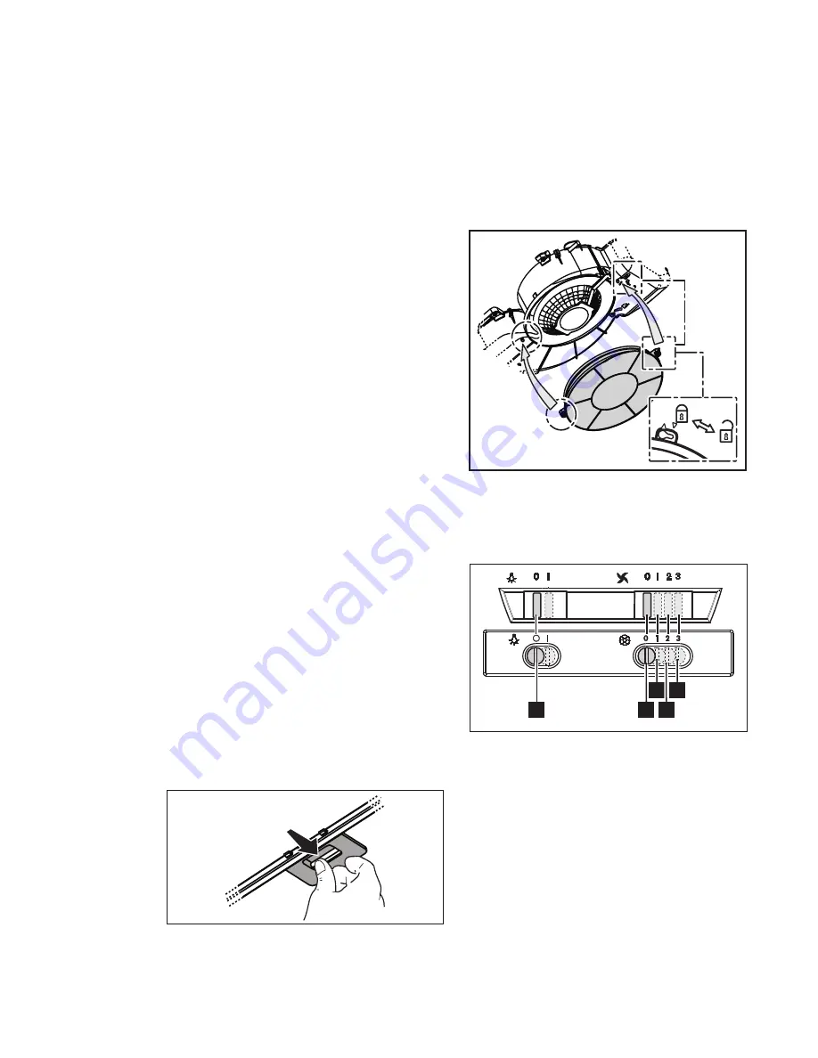 Electrolux EFA 50700 User Manual Download Page 56