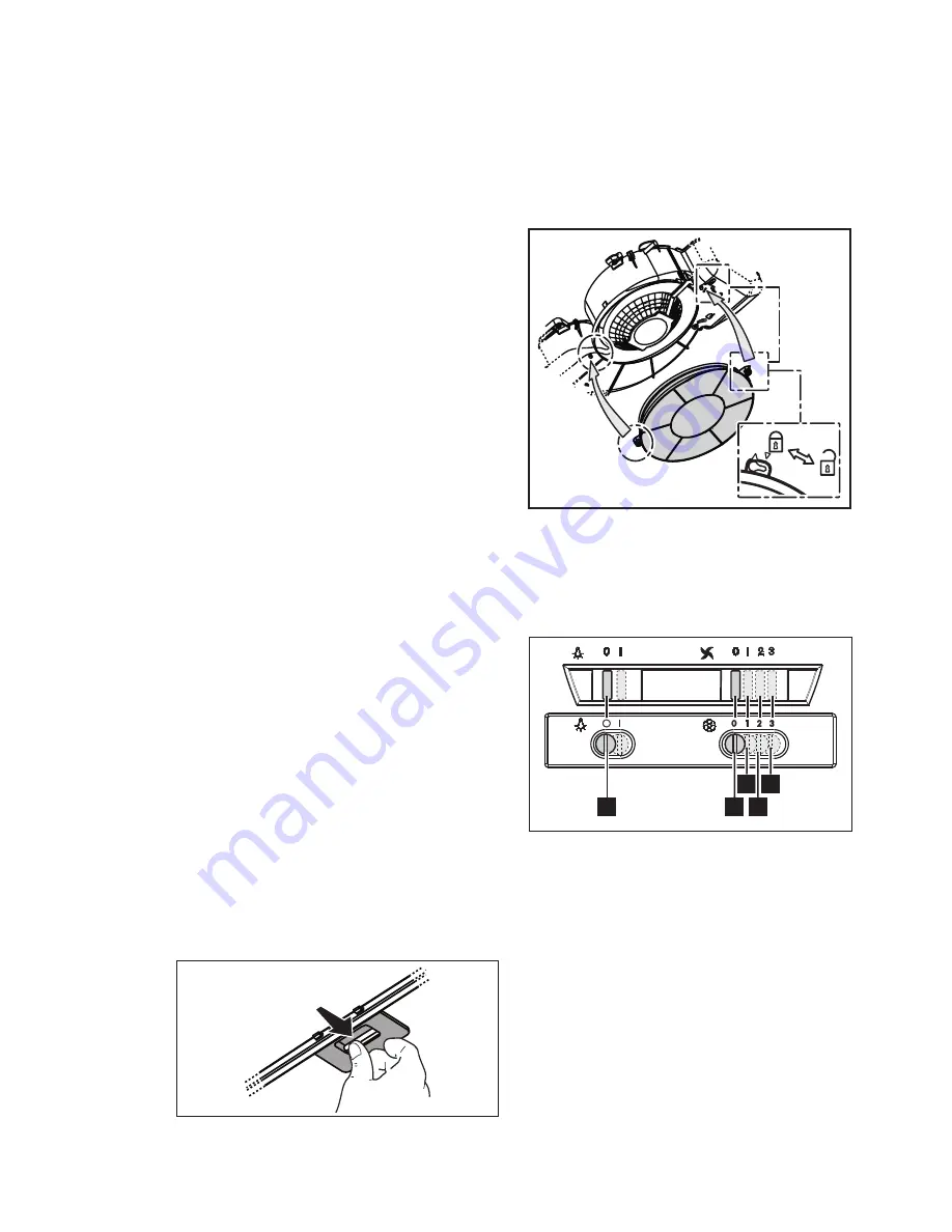 Electrolux EFA 50700 User Manual Download Page 59