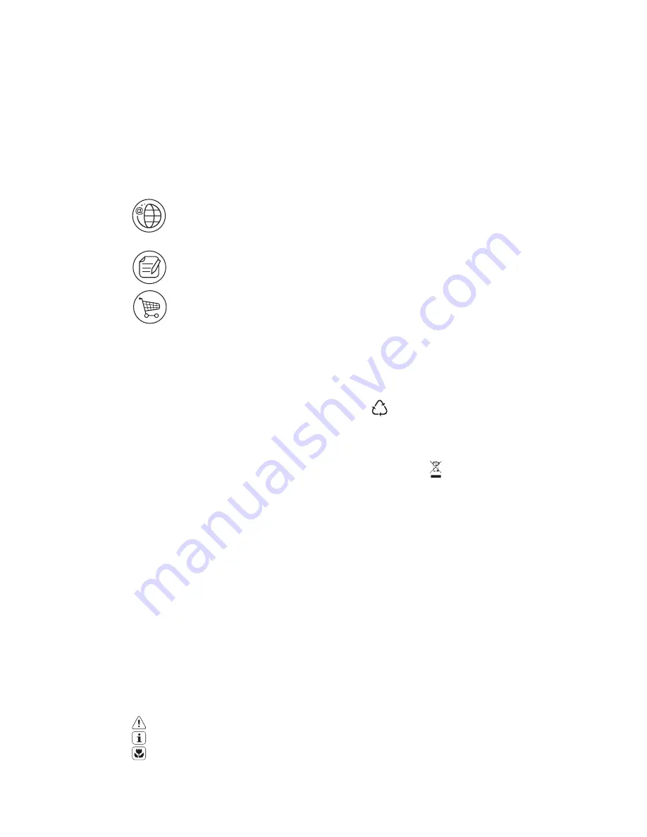 Electrolux EFA 50700 User Manual Download Page 72