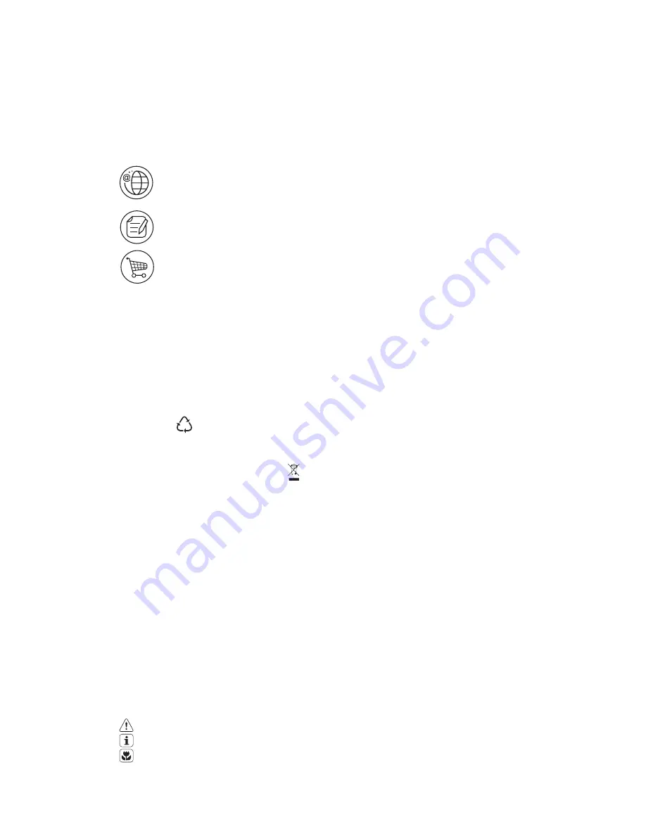 Electrolux EFA 90600 User Manual Download Page 75