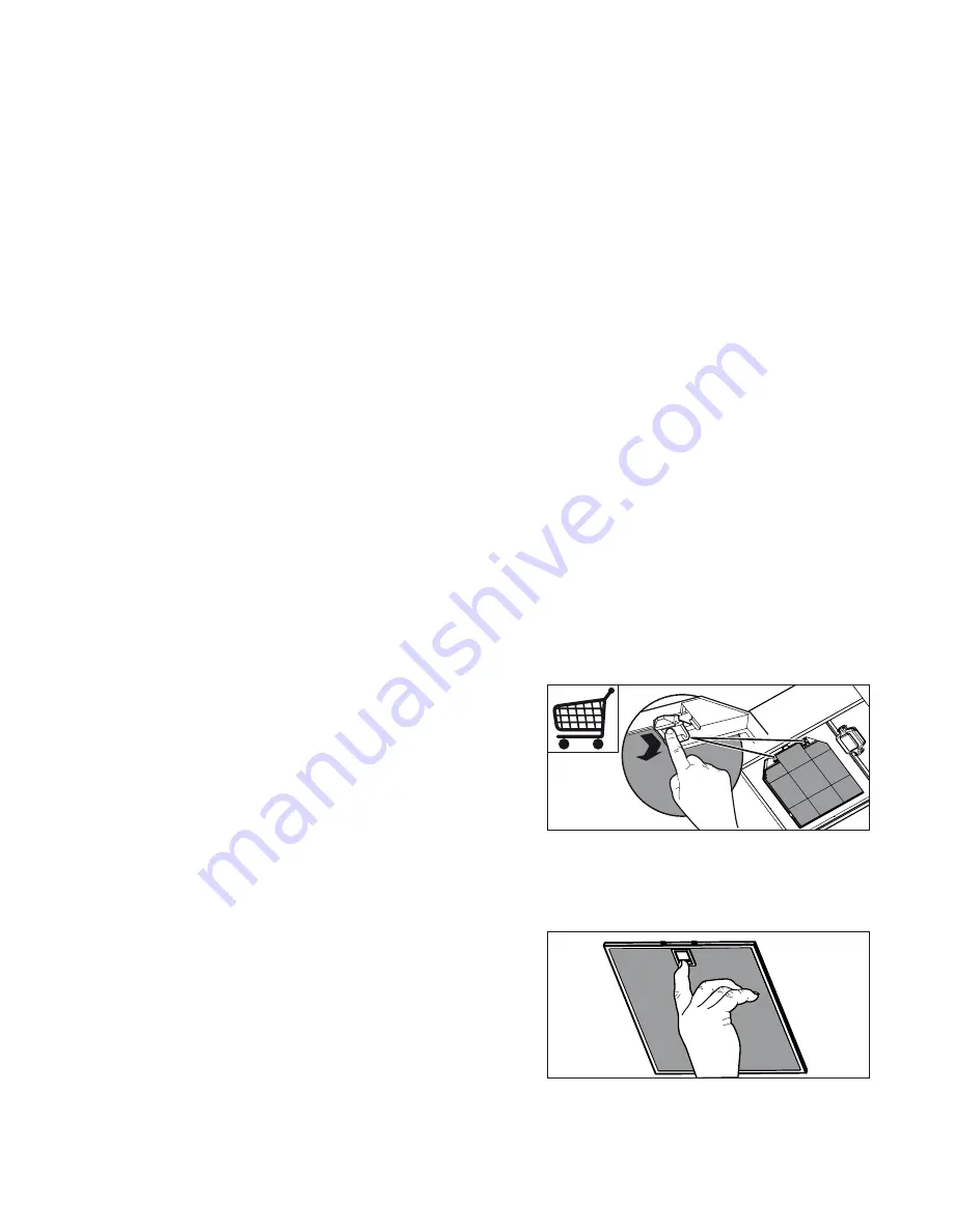 Electrolux EFB60550BX User Manual Download Page 10