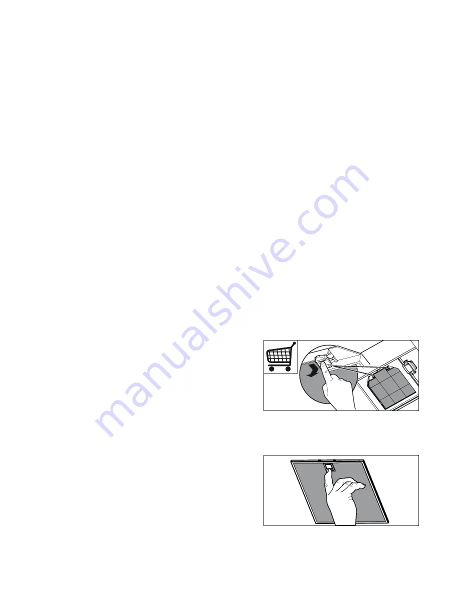 Electrolux EFB60550BX User Manual Download Page 28