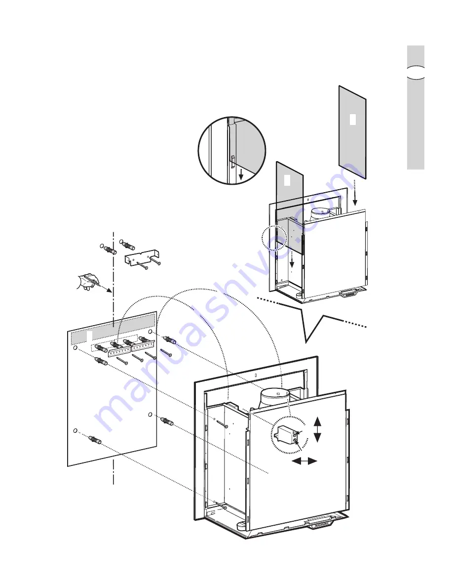 Electrolux EFC 60652 Скачать руководство пользователя страница 17