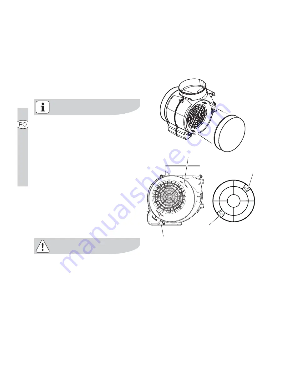 Electrolux EFC 6406-9406 User Manual Download Page 26