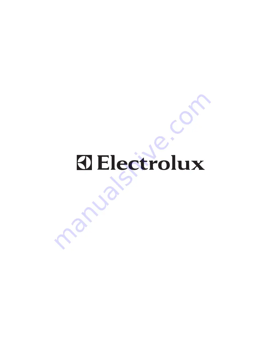 Electrolux EFC 9415 Скачать руководство пользователя страница 15