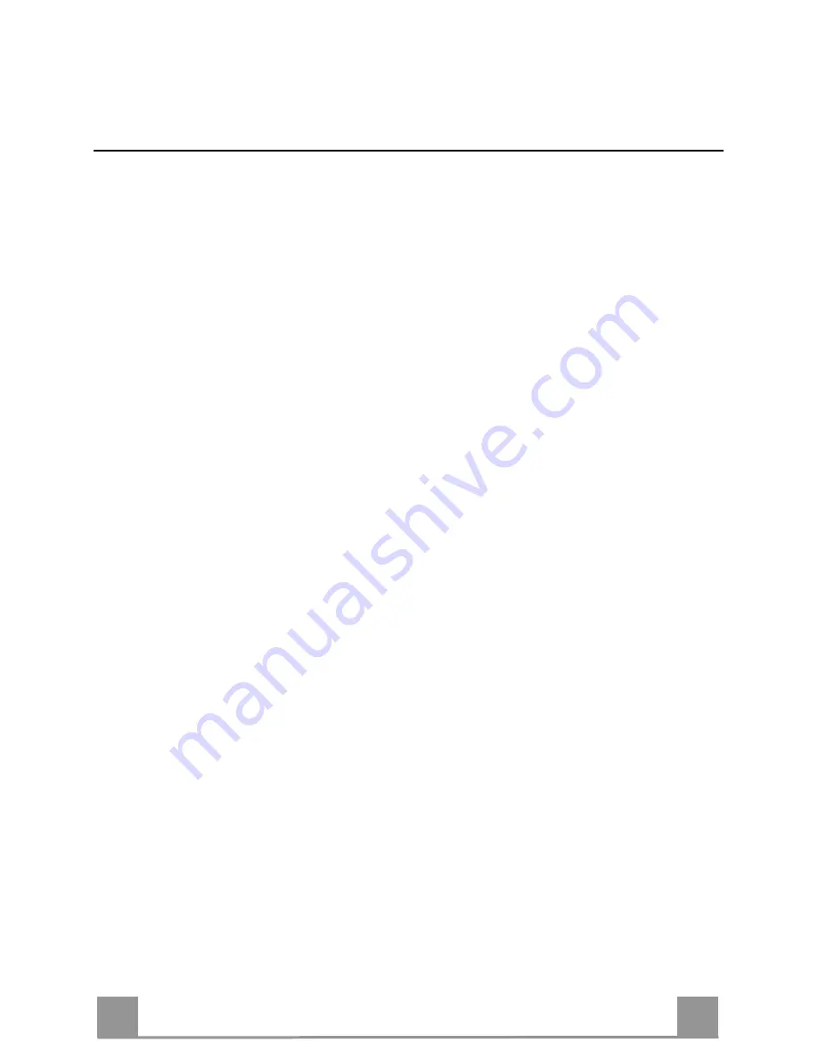 Electrolux EFC 9542 Instruction Manual Download Page 4