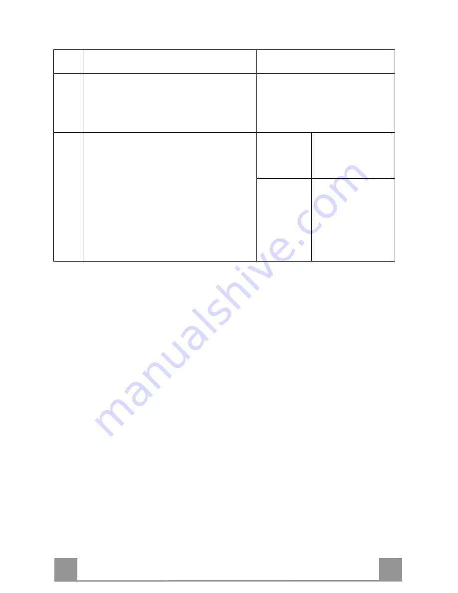 Electrolux EFC 9542 Instruction Manual Download Page 11