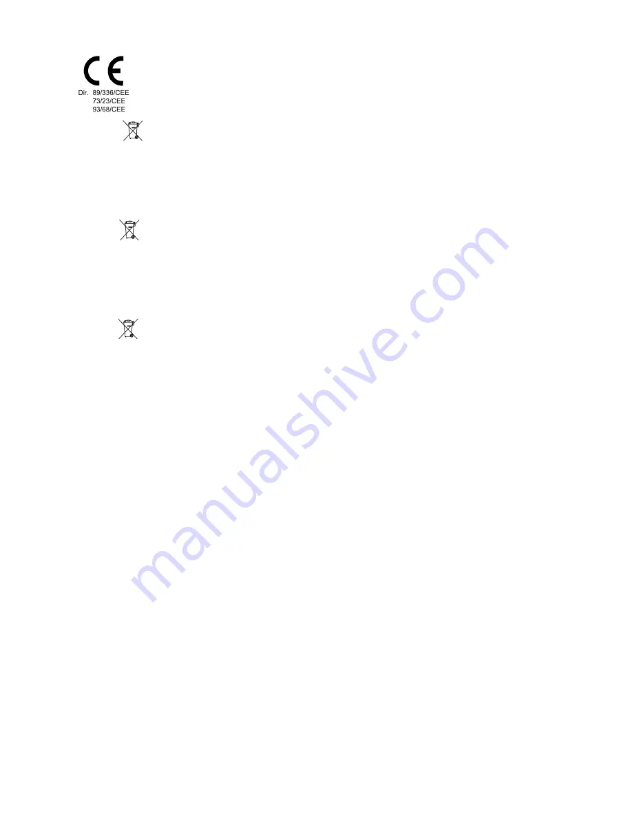 Electrolux EFC 9542 Instruction Manual Download Page 14