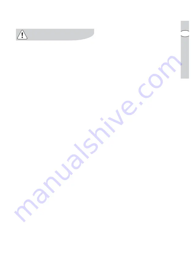 Electrolux EFC 9650 User Manual Download Page 13