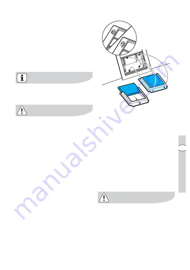 Electrolux EFC 9650 User Manual Download Page 51