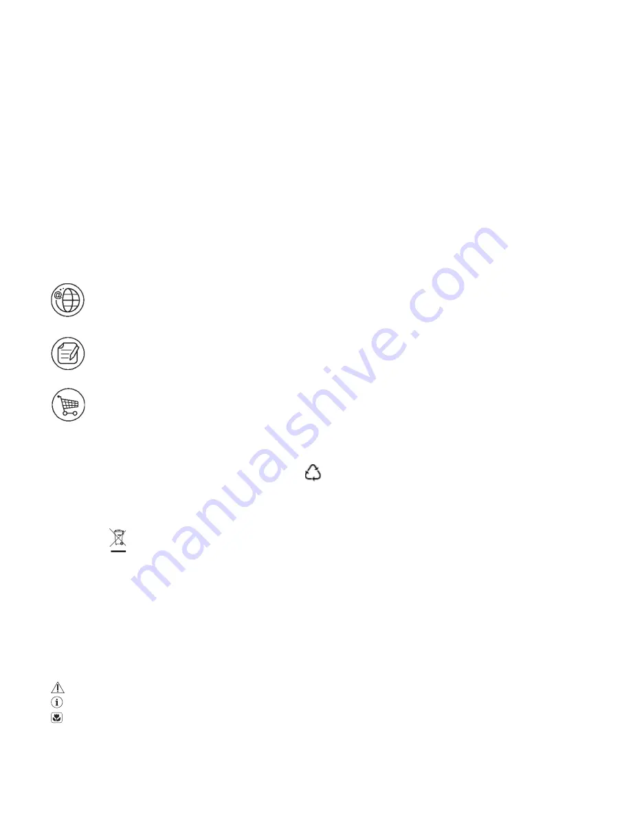 Electrolux EFC316X User Manual Download Page 121