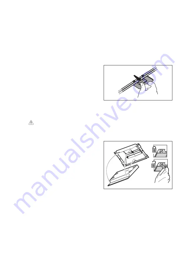 Electrolux EFC40465OX Скачать руководство пользователя страница 57