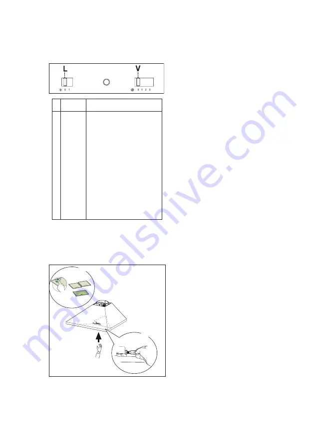 Electrolux EFC60151X Скачать руководство пользователя страница 23