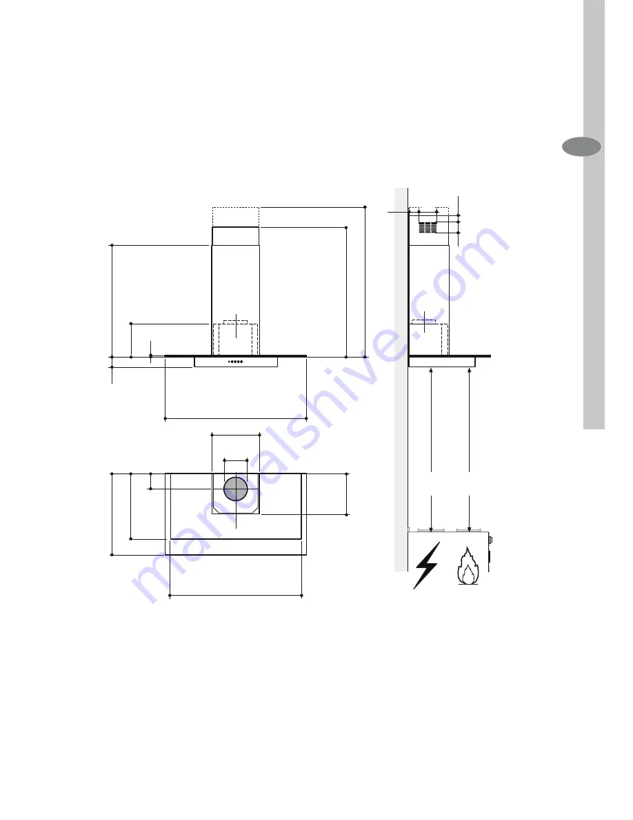 Electrolux EFC60246 User Manual Download Page 6