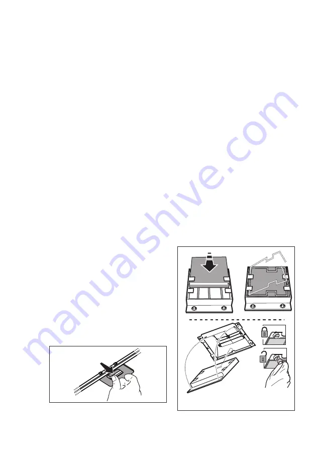 Electrolux EFC60462OX User Manual Download Page 9