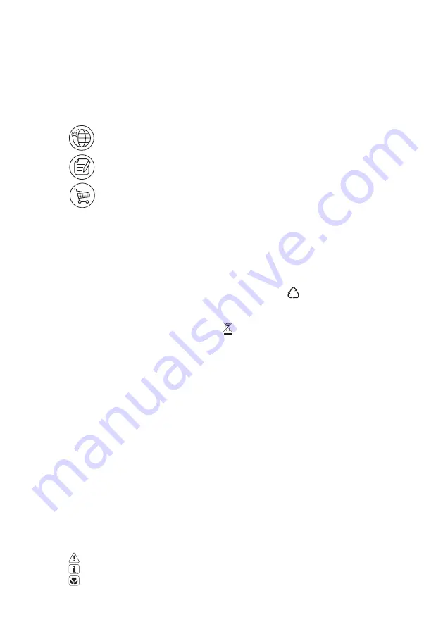 Electrolux EFC60462OX User Manual Download Page 67