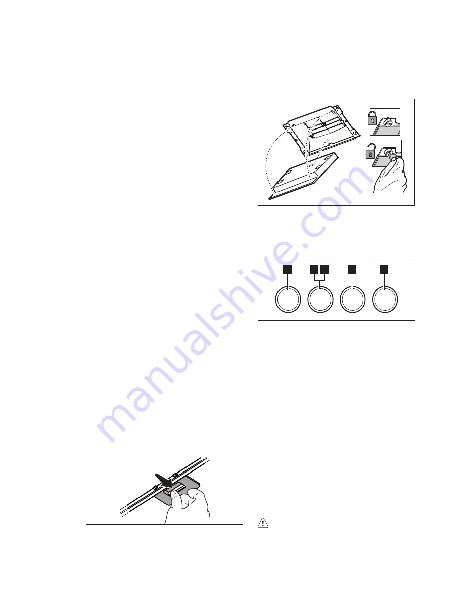 Electrolux EFC60467OX User Manual Download Page 17