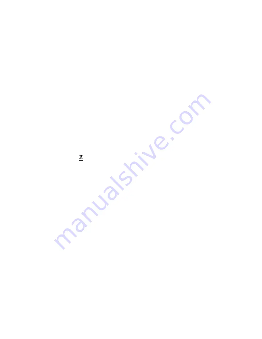 Electrolux EFC62380OX User Manual Download Page 107