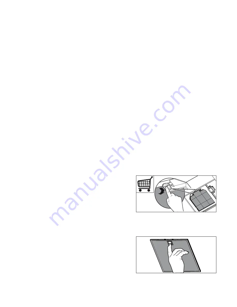 Electrolux EFC6422 Instruction Manual Download Page 16