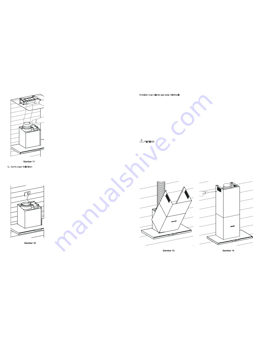 Electrolux EFC925SAR User Manual Download Page 23