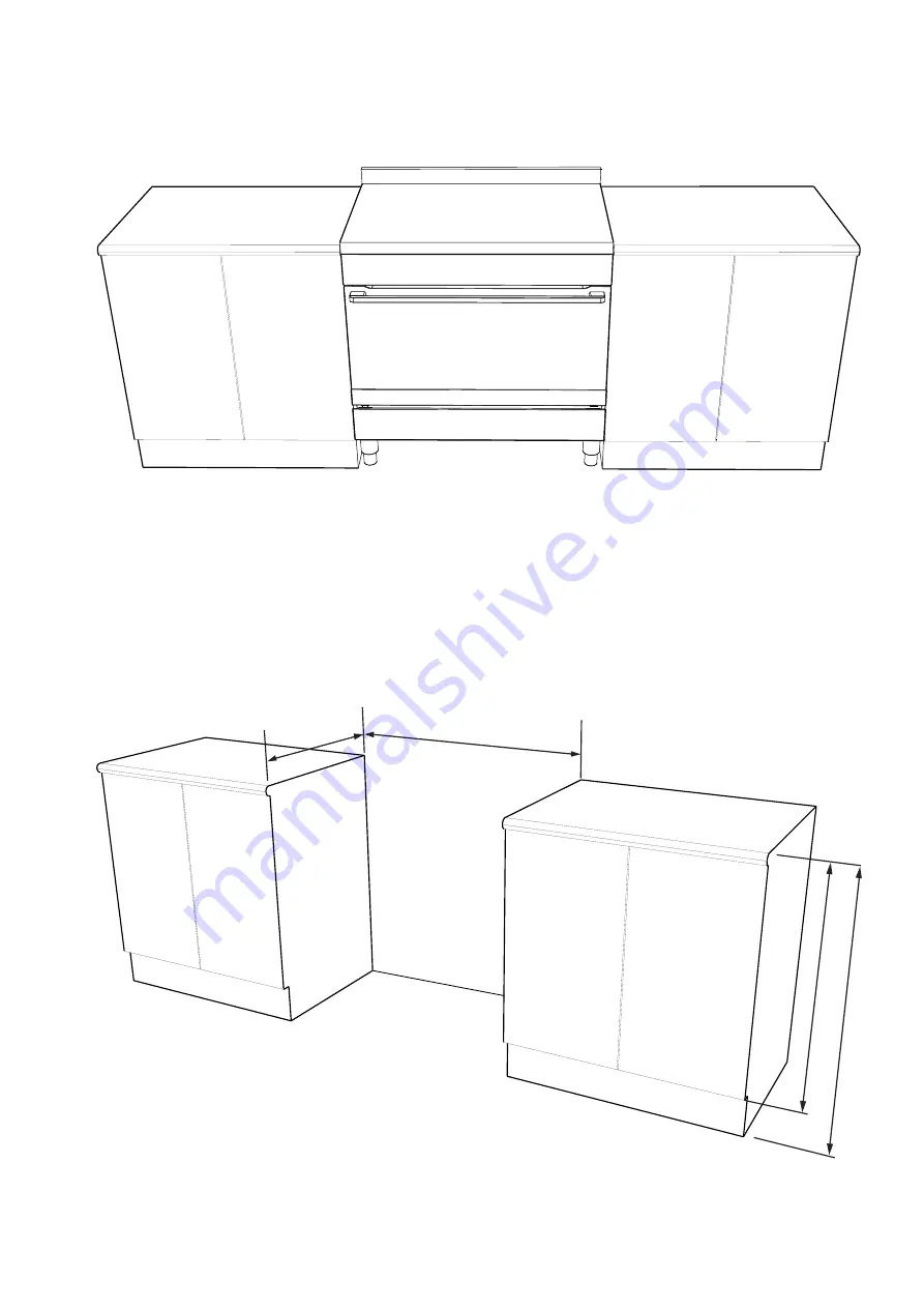 Electrolux EFE914 Installation & User Manual Download Page 51