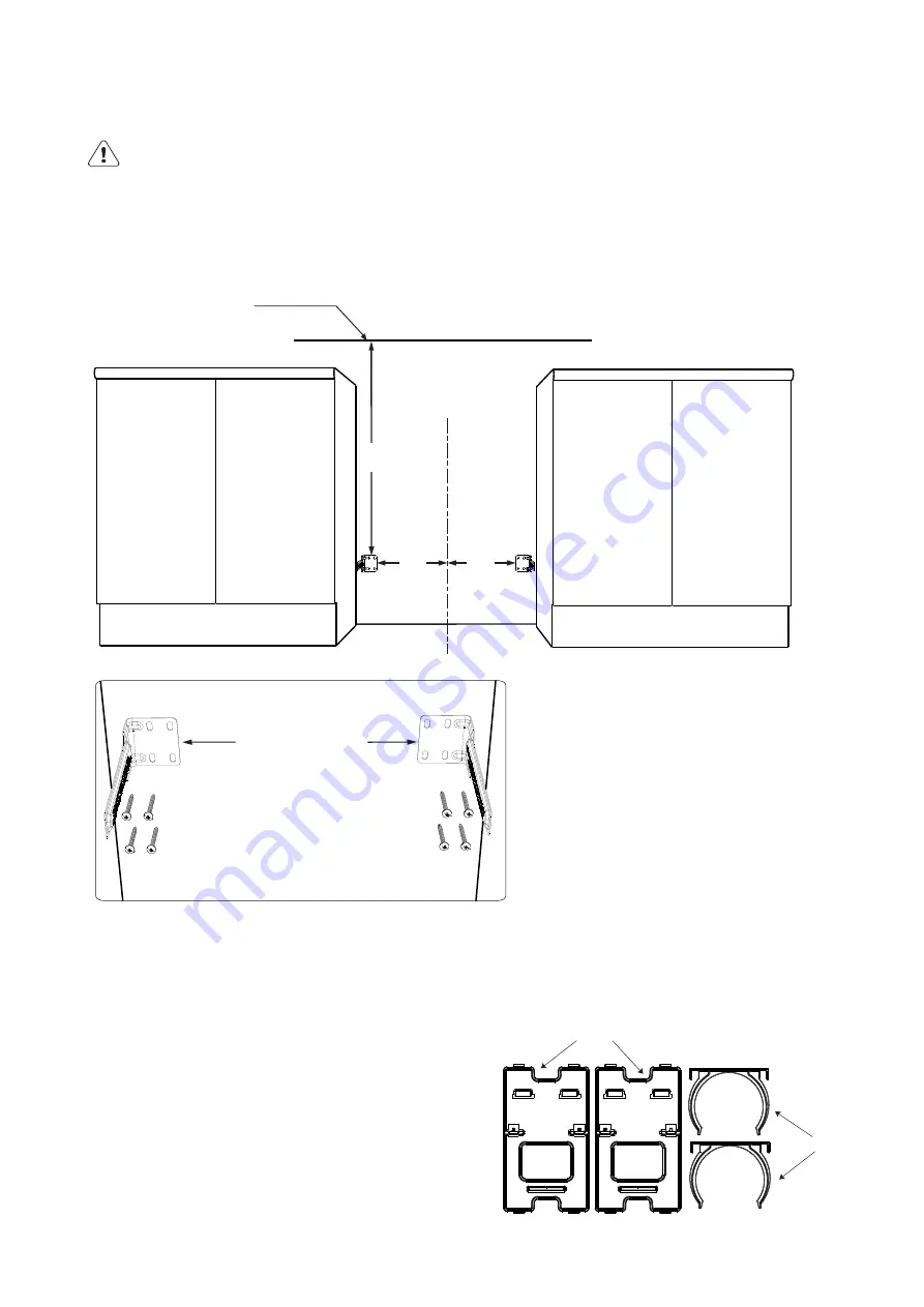 Electrolux EFE914 Installation & User Manual Download Page 54