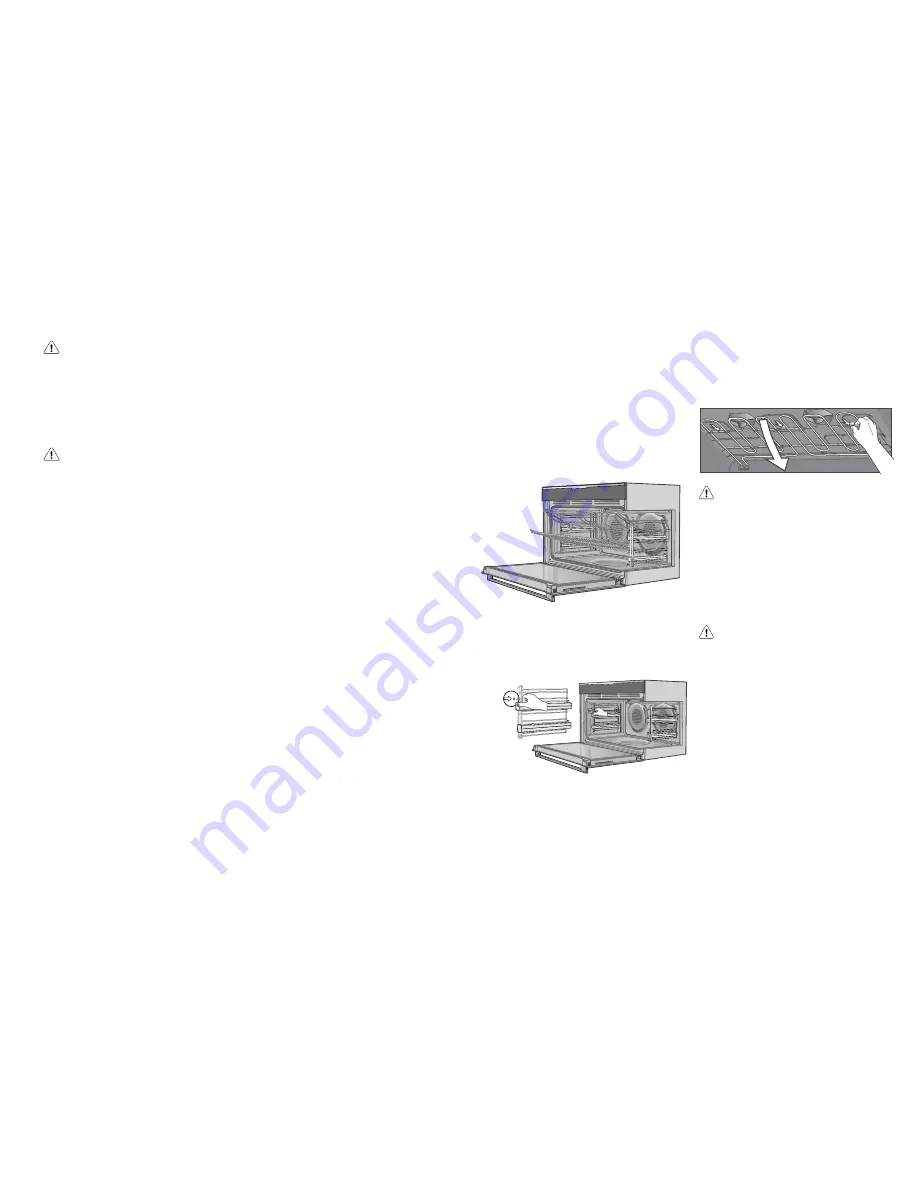 Electrolux EFEP915 Installation & User Manual Download Page 21