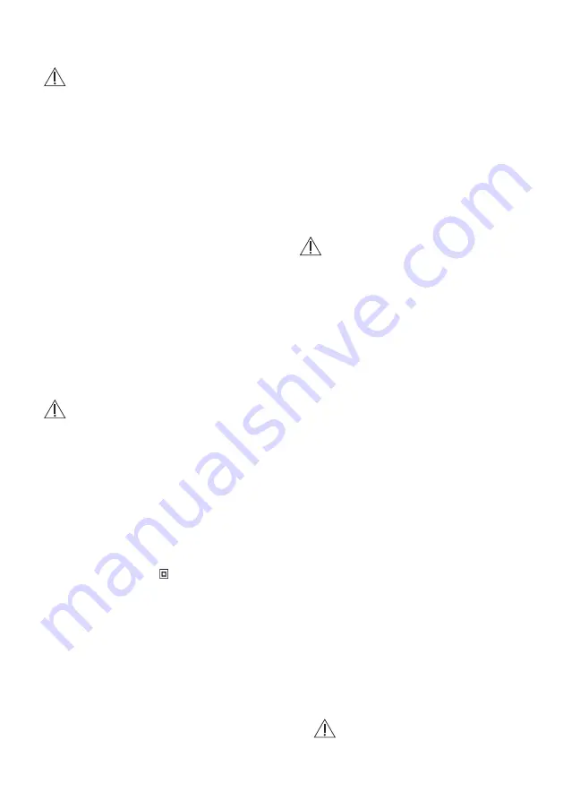 Electrolux EFL327A User Manual Download Page 10