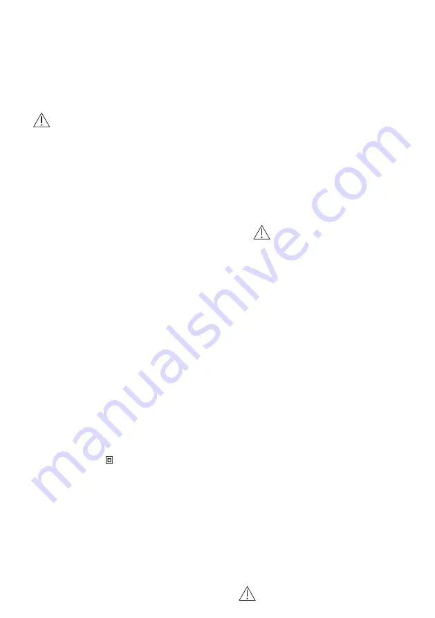 Electrolux EFL327A User Manual Download Page 28