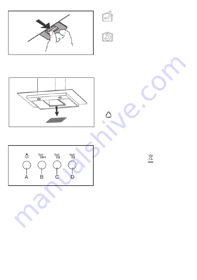 Electrolux EFL327A User Manual Download Page 93