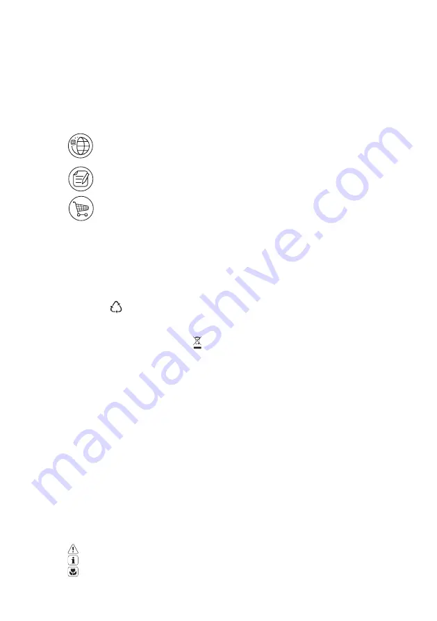 Electrolux EFL50555OK User Manual Download Page 51