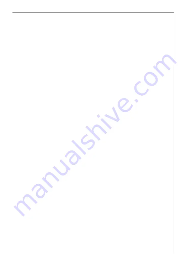 Electrolux EFP 4200 Manual Download Page 21