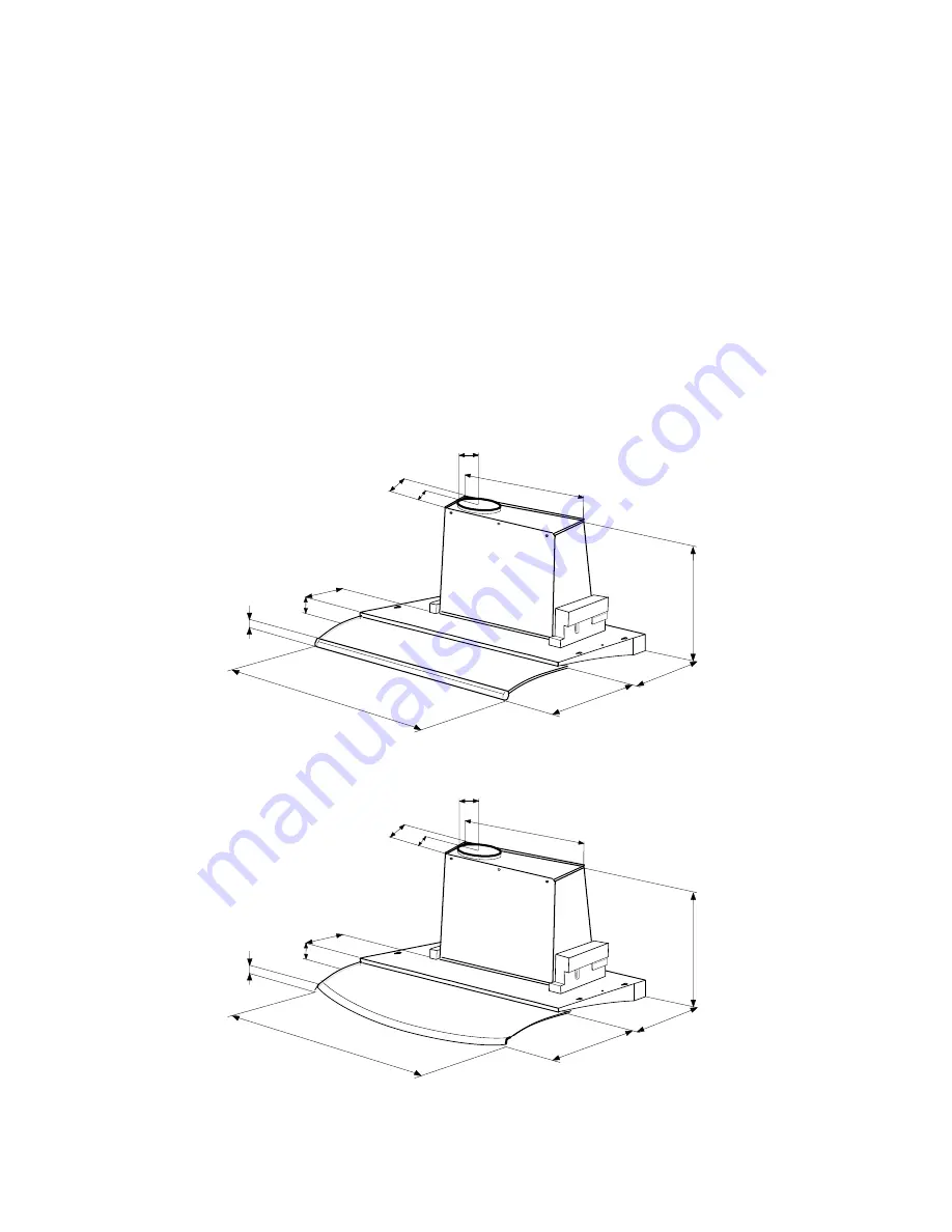 Electrolux EFP 6446 Operating And Installation Instructions Download Page 7