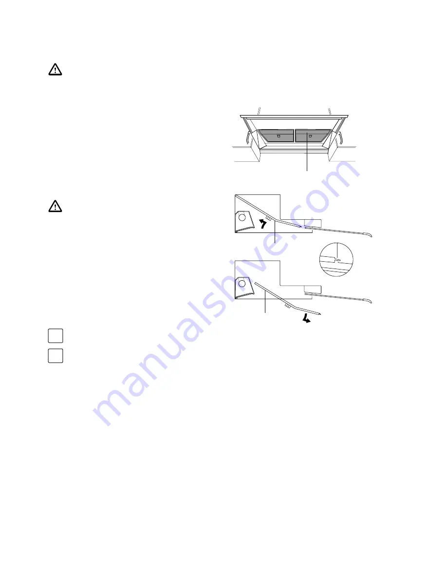 Electrolux EFP 662 Operating And Installation Manual Download Page 8