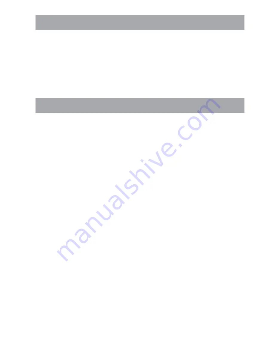 Electrolux EFP 9406 User Manual Download Page 10