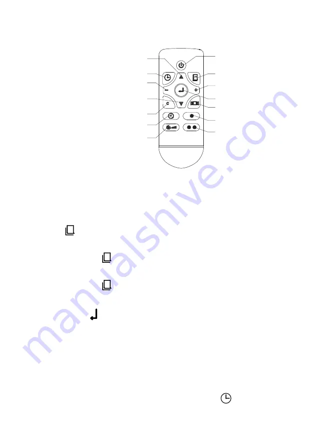 Electrolux EFP/W-1100ULS EEC User Manual Download Page 78