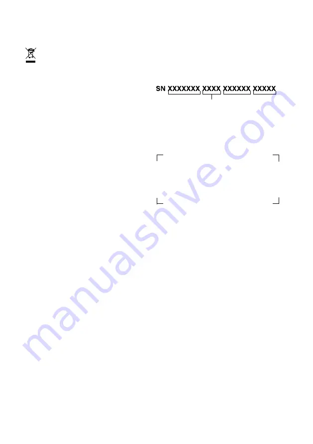 Electrolux EFP/W-1100ULS EEC User Manual Download Page 95