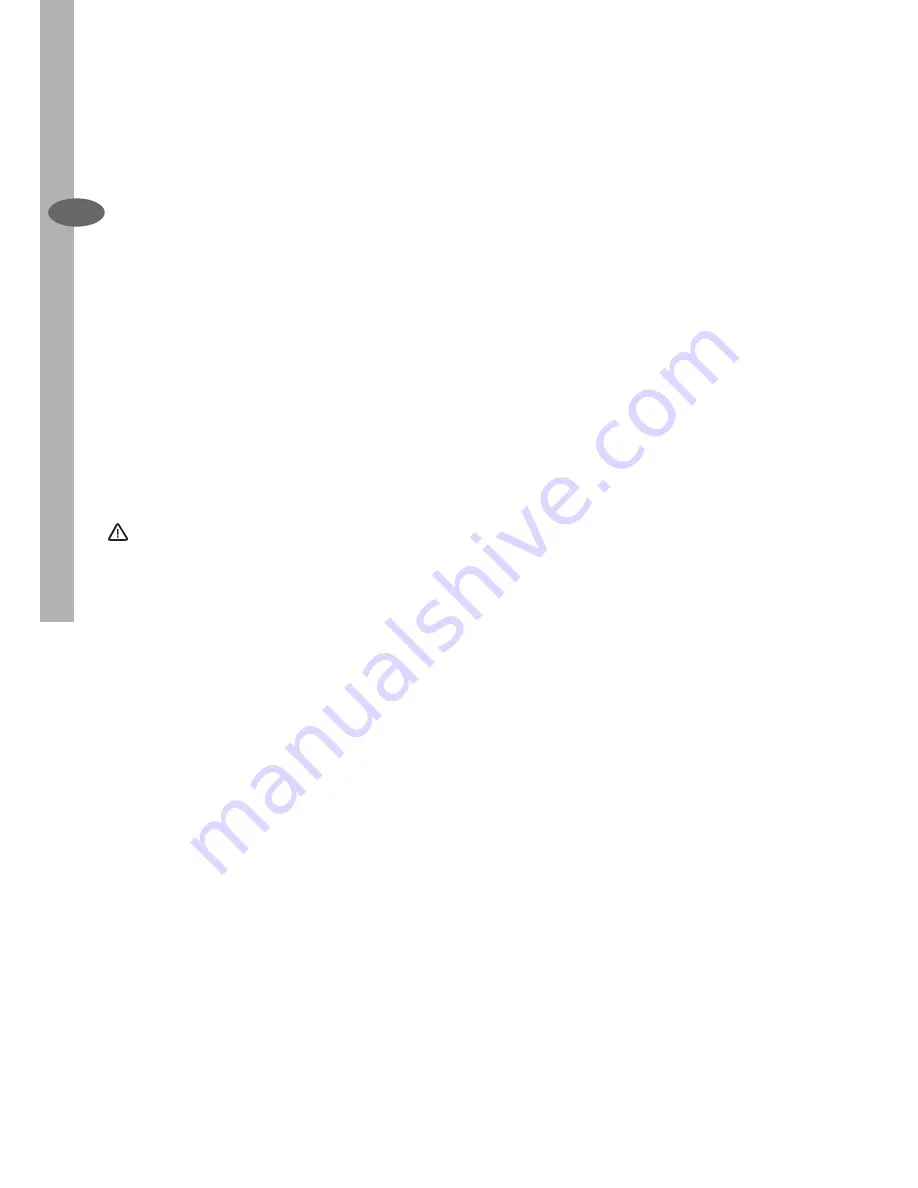 Electrolux EFP60033 User Manual Download Page 6